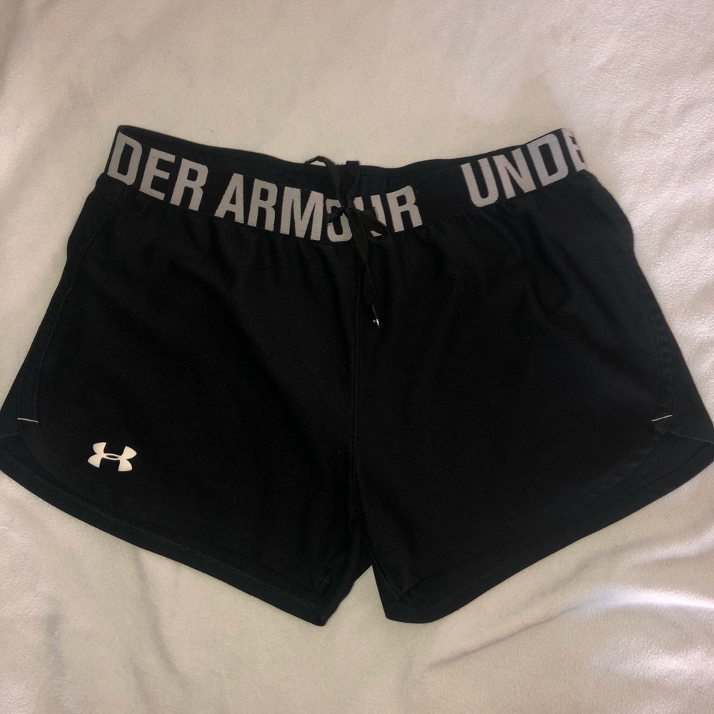 Under Armour Shorts